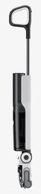 Roborock Morph F25 ACE - Robotstofzuiger - Nat/droog reiniging - 4000mAh