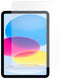 Just in Case - Tempered Glass - 9H hardheid - Geschikt voor Apple iPad (2022)