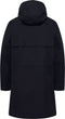 Jack Wolfskin BAYLIGHT 3IN1 COAT W - Dames Outdoorjas - Waterdicht en ademend - Dark navy - Maat L