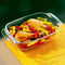 Pyrex Optimum Ovenschaal 70 cl - 22 x 13 x 5 cm