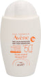 Avène Zonnebrand Lotion Solaire Haute Avene Spf 50+ - Zonnebrand - 40 ml