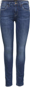 ONLY ONLKENDELL LIFE REG SK AK CRE178067 NOOS - Dames Jeans Skinny - Maat W26 X L32 - Normale taille - Tot op de enkel