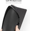 DUX DUCIS iPad Pro 12.9 (2021) - Smart Tri-Fold Hoes - Auto-wake functie - Zwart