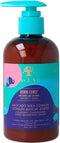As I Am - Born Curly - Avocado Cleansing Conditioner - 240ml
