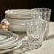 Laura Ashley Glass Collectables Longdrinkglazen - Helder 41 cl.