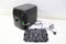 Princess 182256 - SlimFry Airfryer - 8L - Digital Touchscreen - 2000W - Zwart