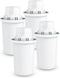 DAFI-waterverwarmer 3,7 kW zonder accu (230V)