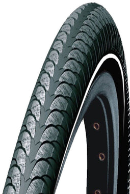 Dutch Perfect Buitenband No Puncture Reflex 28x2.00(50-622) Zwart