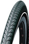 Dutch Perfect Buitenband No Puncture Reflex 28x2.00(50-622) Zwart