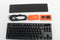 Steelseries Apex Pro TKL - Mechanisch Draadloos Gaming Toetsenbord - OmniPoint switches - Azerty FR (2023)