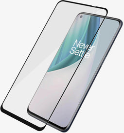 PanzerGlass 7017 - Screenprotector - Kras- en schokbestendig - Transparant