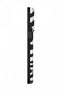 Richmond & Finch 47025 - Backcover - Krasbestendig - Wit