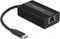 Delock 65990 - USB Type-C 2.5 Gigabit LAN Adapter - NBase-T tot 2,5 Gbps - Zwart