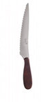 Déglon Evolution Y broodmes 19 cm – Palissander handvat