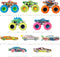 Hot Wheels Monster Trucks 10 Pack - Auto's - Speelgoedvoertuig