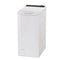 Haier THASNQ476TM5-84 - Bovenlader wasmachine - 7 kg - 1400 tpm - Energieklasse A - Wit