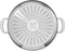 Jamie Oliver by Tefal Cook's Classic - Pannenset - 4-delig - RVS - Inductie - Met Deksels