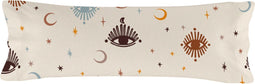 Kussensloop HappyFriday Aware Mystical Multicolour 45 x 110 cm