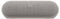 Apple Beats Pill - Draadloze Bluetooth-speaker - IP67 stof- en waterbestendig - Licht grijs