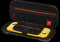 PowerA NSCS0126-01 - Opbergtas - Zachte hoes met speelstandaard en ruimte voor 9 gamekaarten - Multi-color