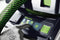 Festool CTL MIDI I - Mobiele stofzuiger - Bluetooth technologie - 350-1200W (1 stuk)