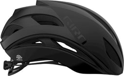 Giro Eclipse Spherical - Fietshelm - Verstelbaar - Matte / Glossy Black L (59 - 63 cm)