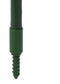 vidaXL - Tomatenkooi - 8 - st - 154 - cm - staal - en - polypropeen