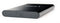 Gembird EE2-U3S-6 - Externe Behuizing - USB 3.2 Gen 1 - Zwart