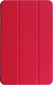 imoshion Tablet Hoes - Geschikt voor Samsung Galaxy Tab A 10.1 (2016) - Trifold Bookcase - Rood