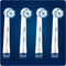 Oral-B Sensi UltraThin Opzetborstels - 4 stuks
