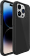 imoshion Hoesje Geschikt voor iPhone 15 Pro Hoesje Shockproof - imoshion Rugged Hybrid Carbon Case - Zwart