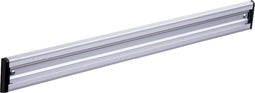 Toolflex - Aluminium Gereedschapsrail - 50cm - Grijs Zilver