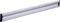 Toolflex - Aluminium Gereedschapsrail - 50cm - Grijs Zilver