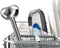 Bosch MS6CB61V1 - Staafmixer - 1000W 12 snelheden - Inclusief vacuümpomp en accessoires