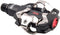 Look X Track Carbon - MTB pedalen - SPD compatibel - Zwart