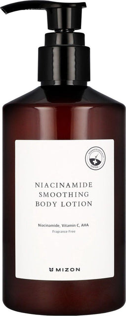 Mizon - Niacinamide Smoothing Body Lotion - 300ml