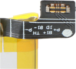 Batterij geschikt voor OPPO K9S, Li-Polymer, 3.87V, 5000mAh, 19.35Wh, zonder gereedschap