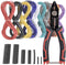 Quadrios 23T042 Assortiment draden 0.75 mm² 1 set(s)