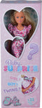 Steffi Love - Baby Surprise - 29 cm - pop - vanaf 3 jaar