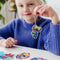 Totum Disney Stitch - 3 in 1 knutselset XL - armbandjes maken gipsfiguren gieten diamond painting magneten