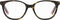 Brillenframe Love Moschino MOL543-TN-086 Ø 46 mm