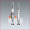 KS Tools 917.0707 - Dopsleuteladapterset - DIN 3123 ISO 3316 kogelvergrendeling