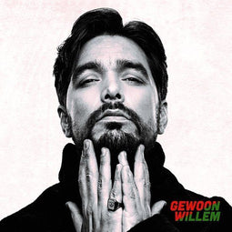 Waylon - Gewoon Willem - LP - Standard Edition