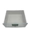 Liebherr 9791356 - Vrieslade - Transparant kunststof - 19 x 45 cm