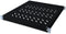 Assmann DN-97647 - 19 inch Apparaatbodem - Belastbaar tot 50 kg - Variabele bevestigingsrail (500 mm tot 780 mm)