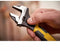 STANLEY 0-90-949 - Verstelbare Moersleutel 250mm - Chroom-vanadiumstaal