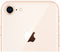 Apple iPhone 8 - Goud - 128 GB - Fysieke simkaart