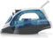 Black & Decker BXIR2200E - Stoomstrijkijzer - 2200W 120g/min stoomstoot - RVS strijkzool