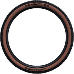 Schwalbe Smart Samoa Addix Performance Hs624 Mtb-band Zilver 29´´ / 2.60