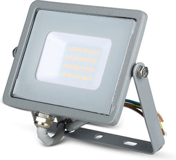 V-TAC VT-20 3000K 445 LED-schijnwerper 20 W